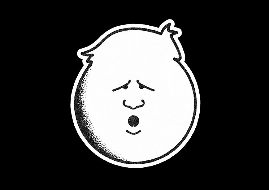Boris Johnson Is Now A Magic 8 Ball Boris Johnson Is Now A Magic 8 Ball