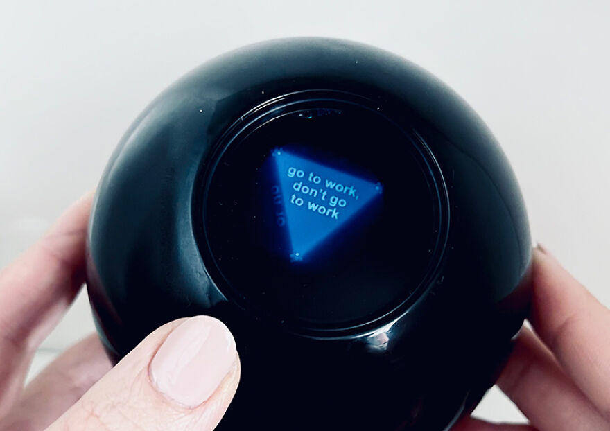 Boris Johnson Is Now A Magic 8 Ball Boris Johnson Is Now A Magic 8 Ball