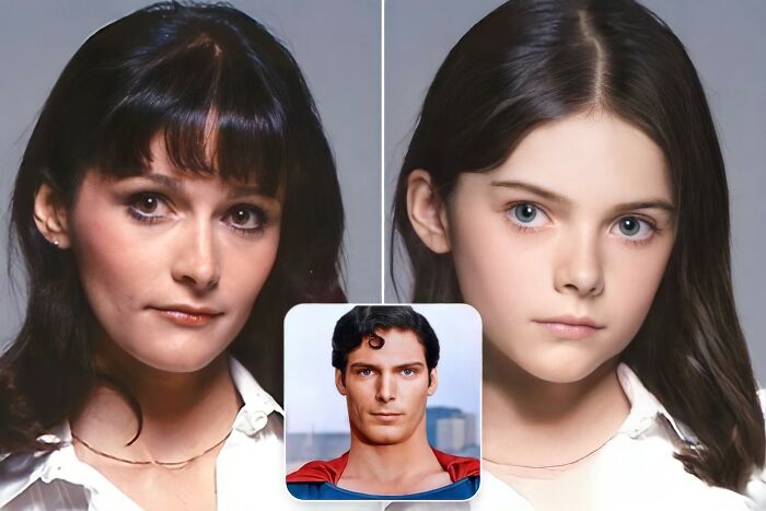 Superman y Lois Lane (Superman)
