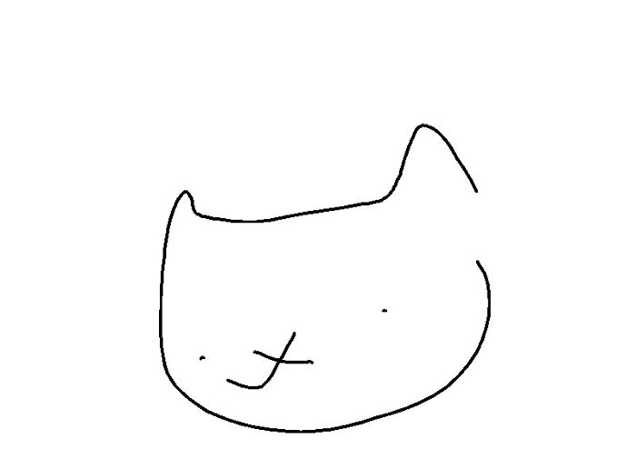 Hey Pandas, Draw Something in 10 seconds With Your Eyes Closed (Closed ...