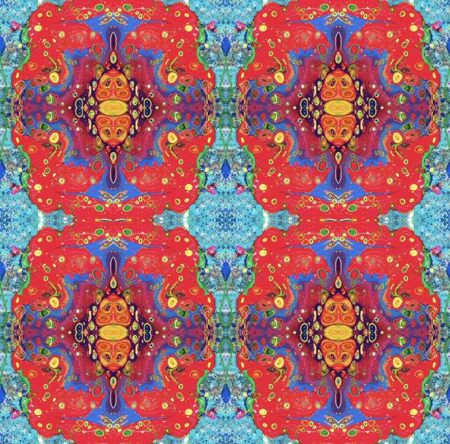 Art Therapy Promotes Mental Health During Pandemic...here’s Some Inspo Art Therapy Promotes Mental Health During Pandemic...here’s Some Inspo