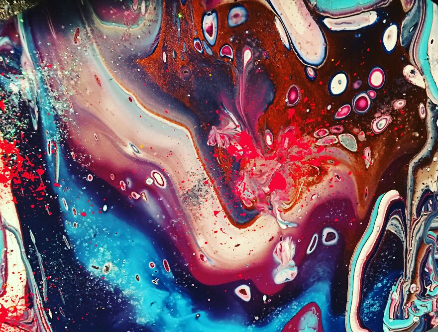 Art Therapy Promotes Mental Health During Pandemic...here’s Some Inspo Art Therapy Promotes Mental Health During Pandemic...here’s Some Inspo