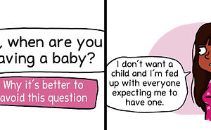 Hey Pandas, Share Funny Things That Happened To Children In Your Family