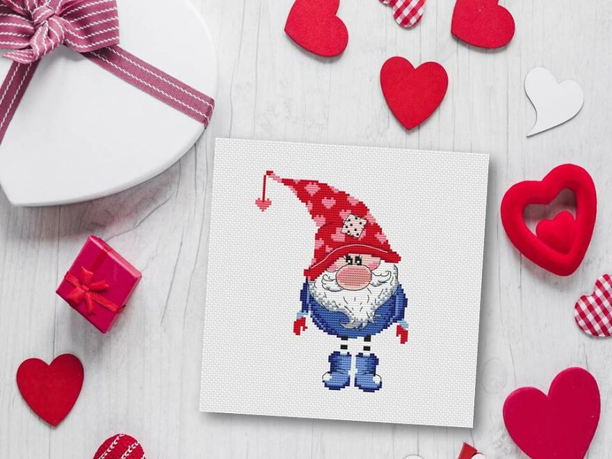 How My Love To Gnomes Turned Into Bestsellers.