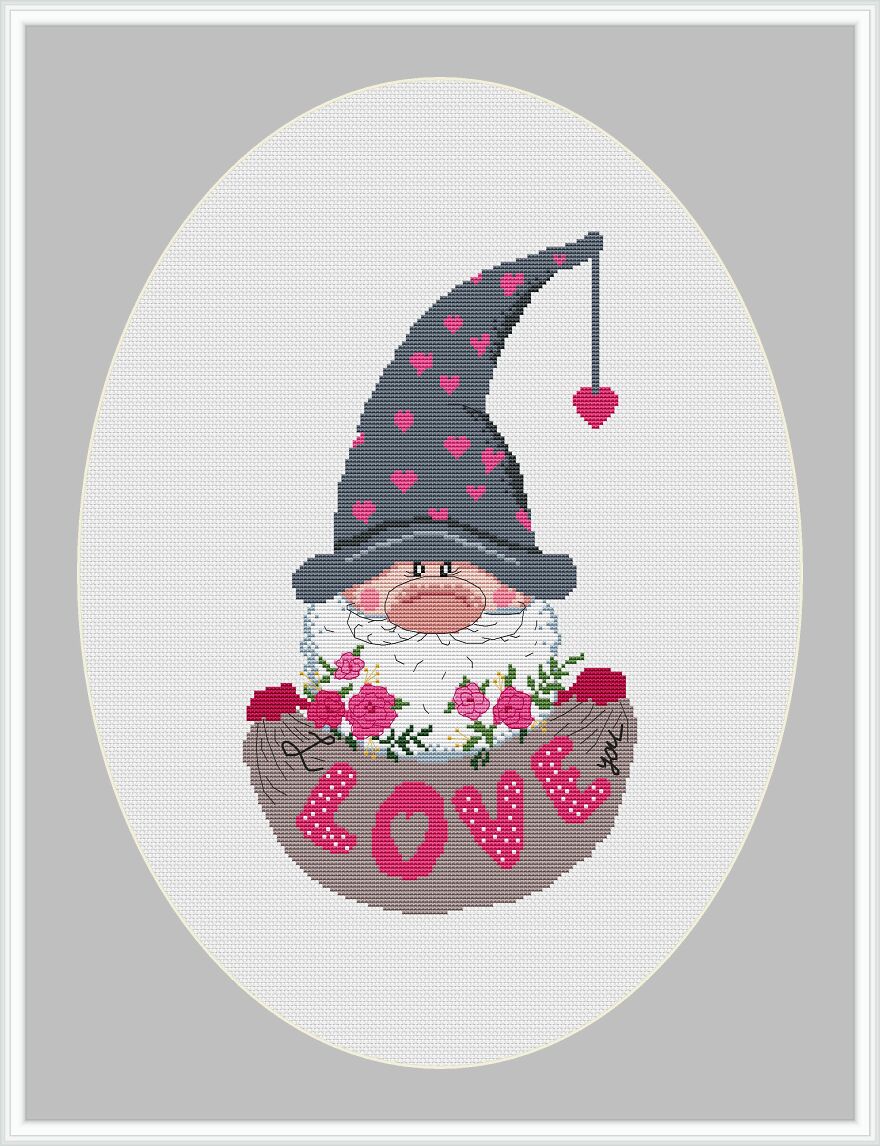 How My Love To Gnomes Turned Into Bestsellers.