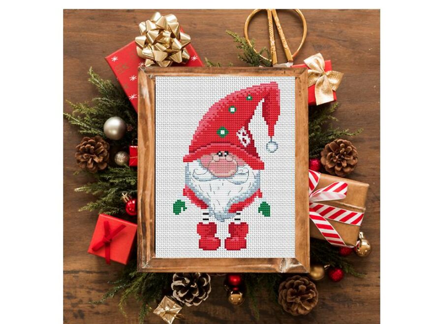 How My Love To Gnomes Turned Into Bestsellers.
