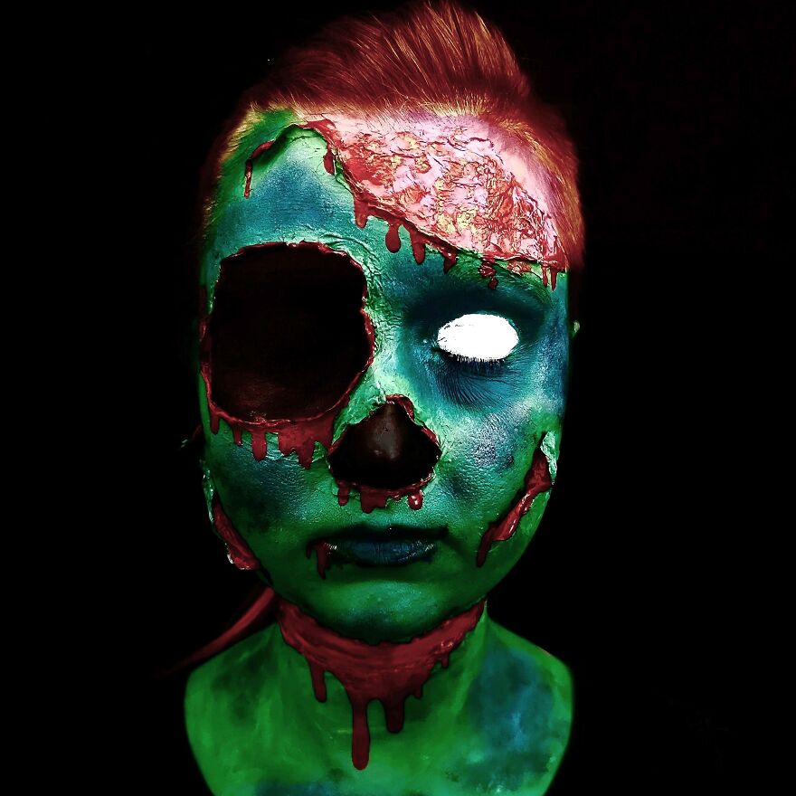 2019 October - Zombie