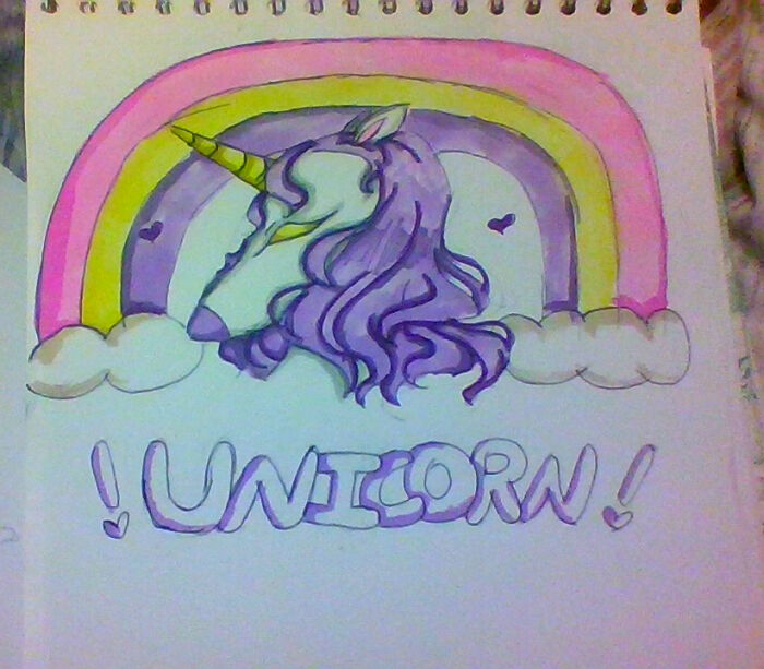 Unicorn :>