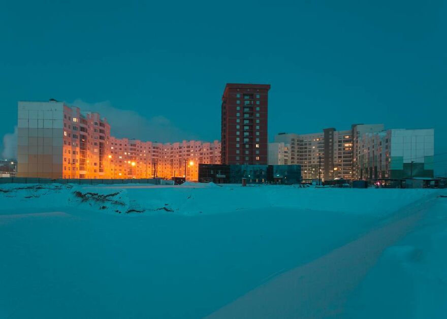 Photographer Alexey Vasiliev shows the daily life of Russias coldest region 6037550d27c4f 880 - Qual a menor temperatura já registrada na Terra?