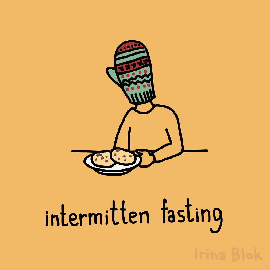 Intermitten Fasting