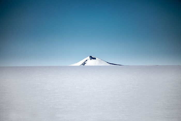 Antarctica - The Walking Giant (Book, 1st Place, Photographer Of The Year)