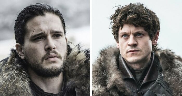 Iwan Rheon Could Have Played Jon Snow In Game Of Thrones