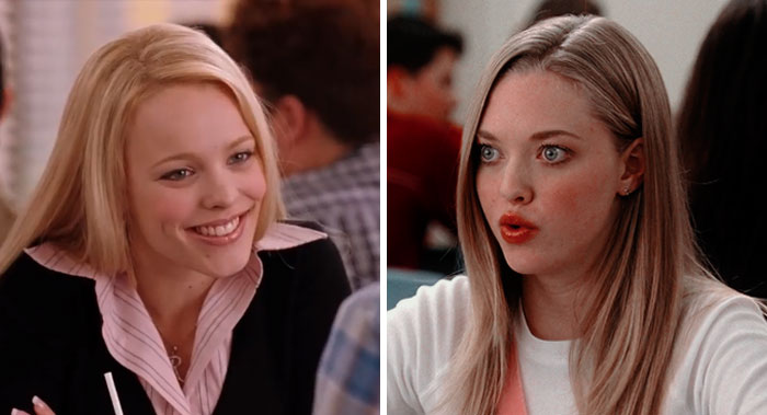 Amanda Seyfried Auditioned For The Role Of Regina George In "Mean Girls"