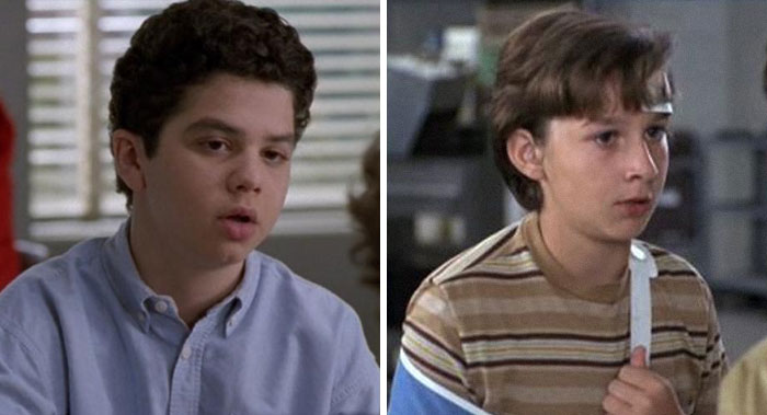 Shia Labeouf Auditioned For The Role Of Neal Schweiber In "Freaks And Geeks"