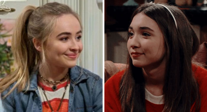 Rowan Blanchard Auditioned For The Role Of Maya Hart On "Girl Meets World"