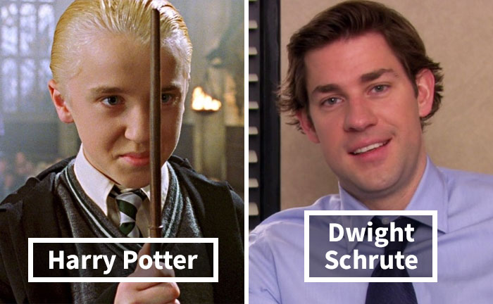 40 Times Actors Auditioned For A Different Role In Their Movie But Made The One They Got Iconic