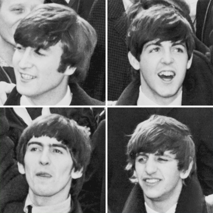 A los Beatles les ofrecieron 50 millones de dólares por un concierto de reunión y dijeron que no