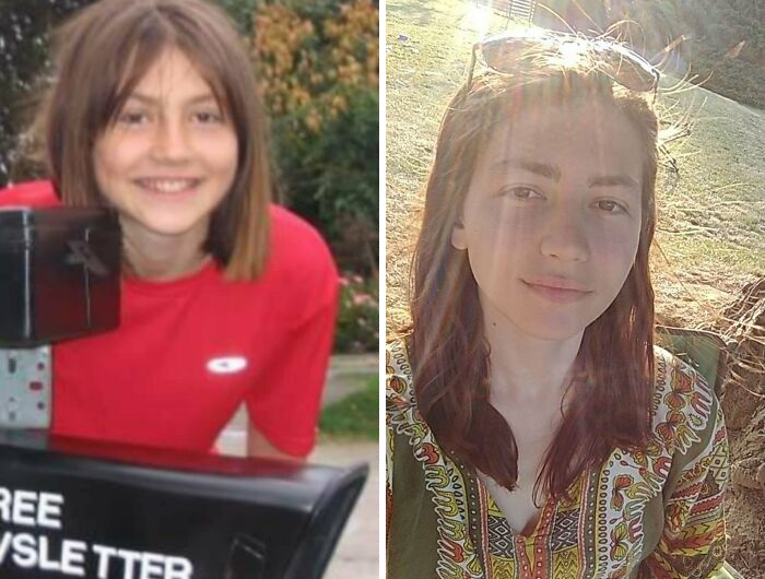 11 To 21, I Was Misgendered As A Boy A Lot As A Kid
