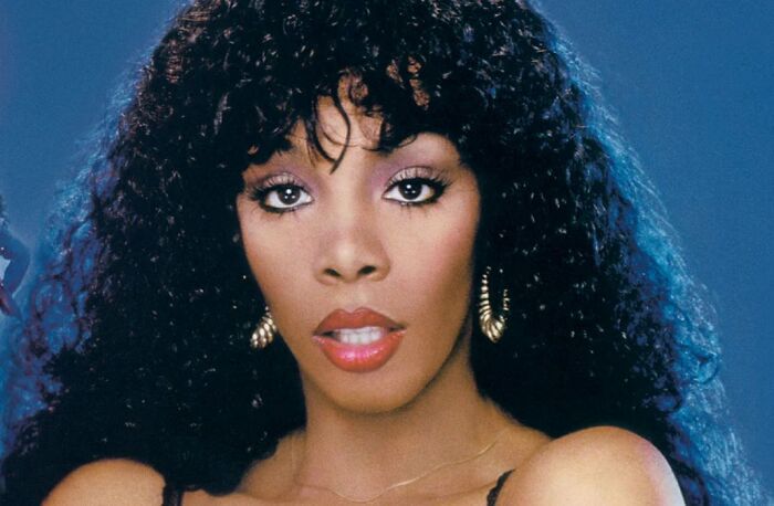 Donna Summer - The "Queen Of Disco"