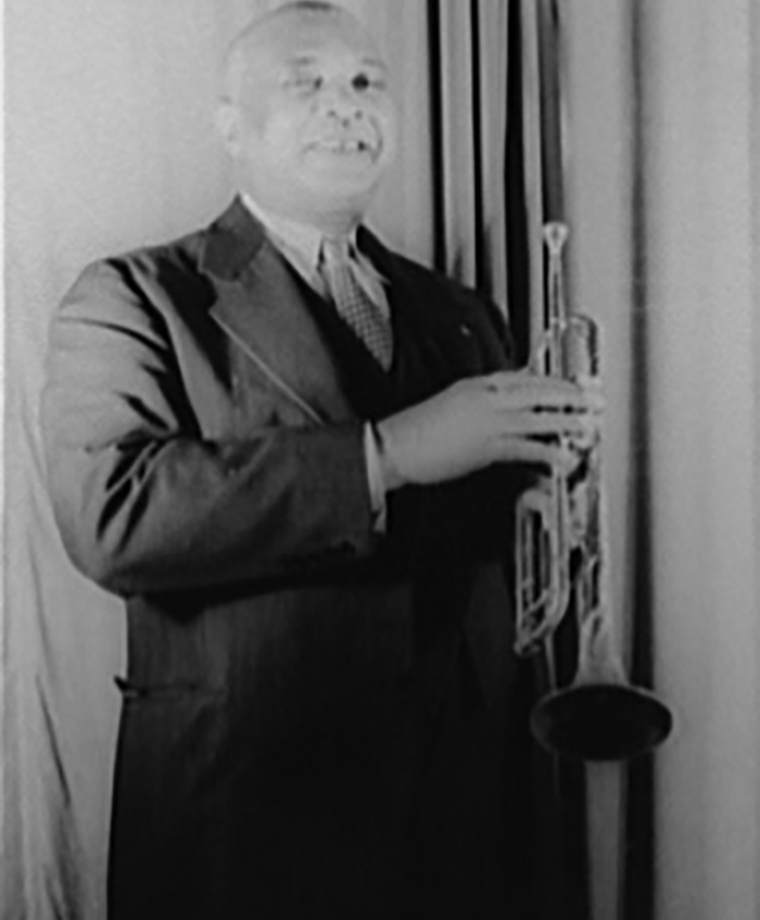 W. C. Handy - One Of The Most Influential Songwriters In The US