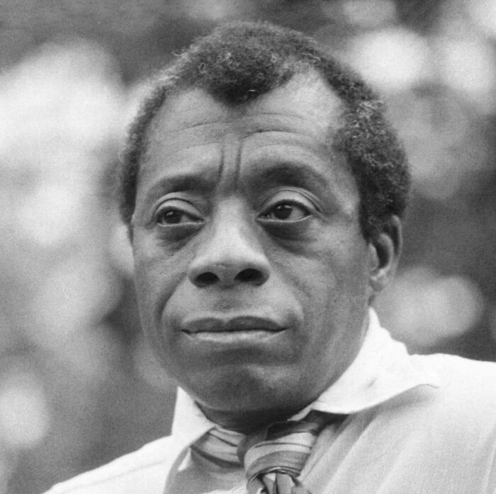 James Baldwin - Artist Who Explored The Subject Of Race