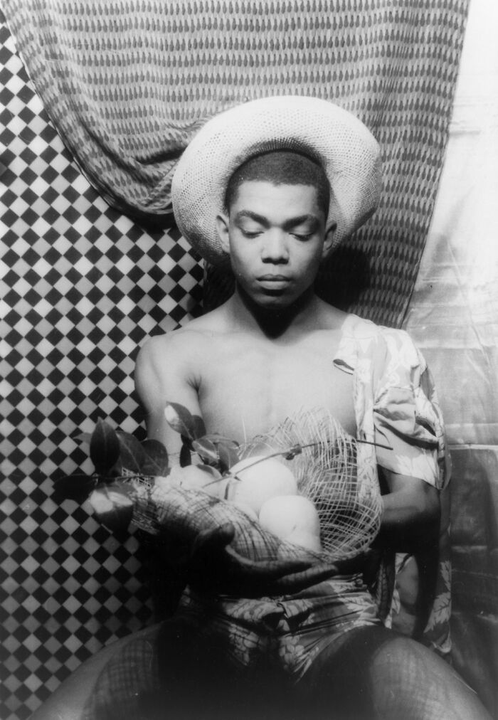 Alvin Ailey - The Founder Of Alvin Ailey American Dance Theater