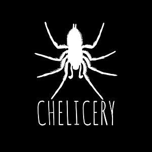 cheliceryyt