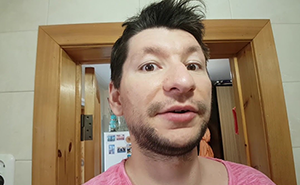 Take A Look At What $100/Month Apartment Looks Like in Russia