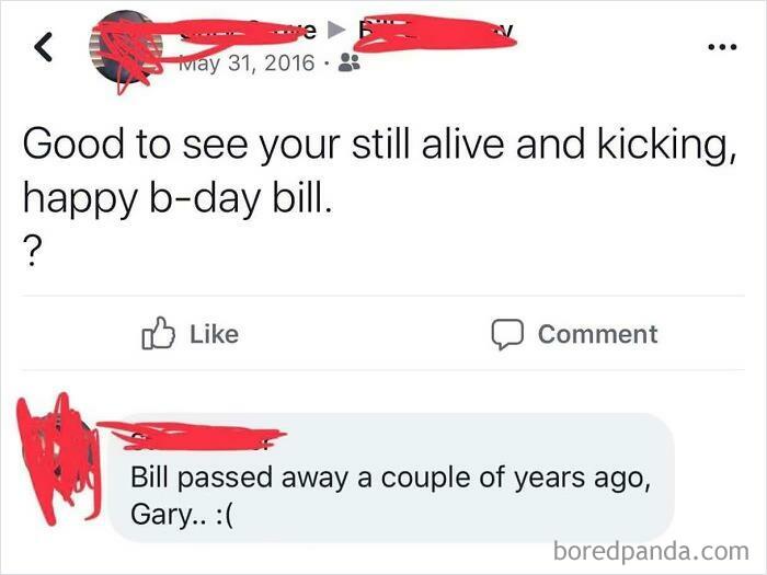 Rip Gary F