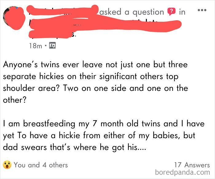Do Babies Give Hickies?