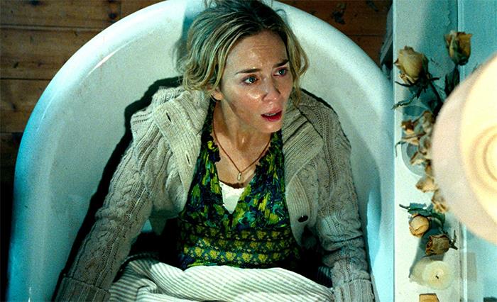Why Did The Couple In A Quiet Place (2018) Selfishly Decide To Have Another Baby In The Middle Of What Is Essentially An Apocalypse?