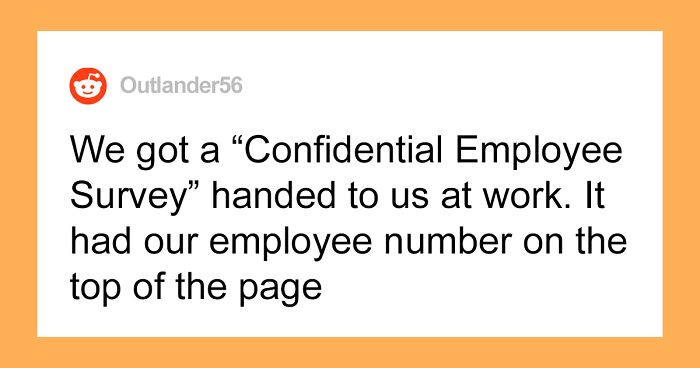 ‘HR Is Not Your Friend’: Employees Share How They Learned This Lesson The Hard Way (40 Pics)