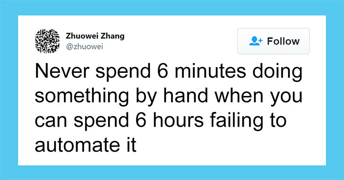 35 Jokes That Programmers Will Definitely Relate To, As Shared In This Online Group