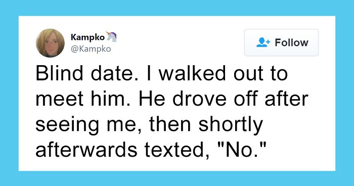 30 Harsh Rejection Stories Shared In This Viral Thread