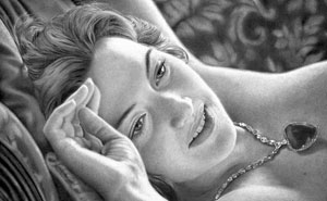 Artist Draws Extremely Realistic Drawings Using Only A Pencil (42 Pics)