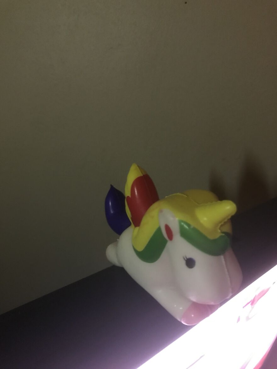 Unicorn 