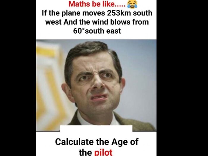 Mr Bean Meme
