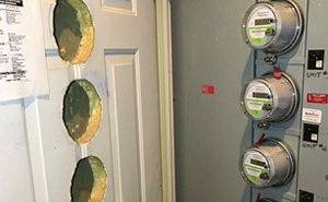 40 Times Boston Home Inspectors Discovered Such Interesting Things, They Just Had To Take A Photo