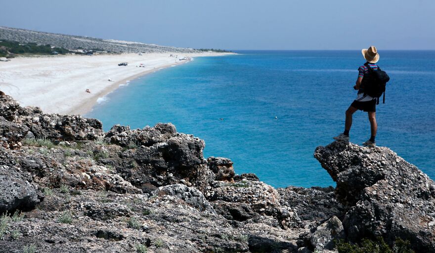 Hidden Gems Of Albanian Riviera Hidden Gems Of Albanian Riviera