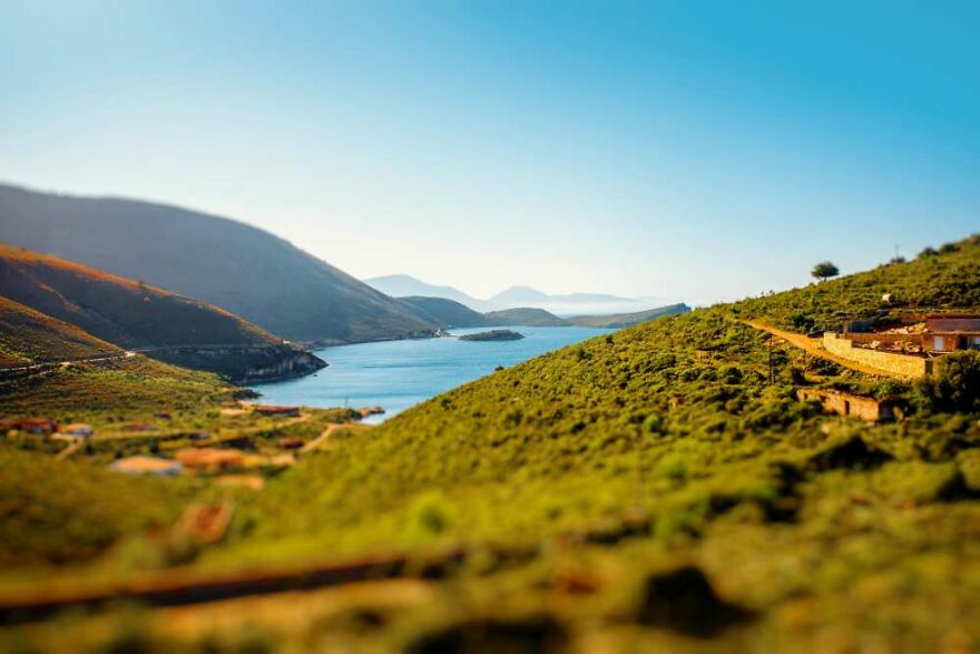 Hidden Gems Of Albanian Riviera Hidden Gems Of Albanian Riviera