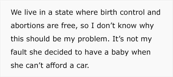 Guy Shares His Reasoning Behind Refusing To Give A Pregnant Lady His Bus Seat, People Are Not Convinced