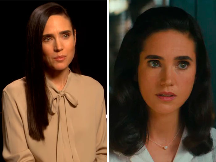 Jennifer Connelly In 'American Pastoral' (2016)
