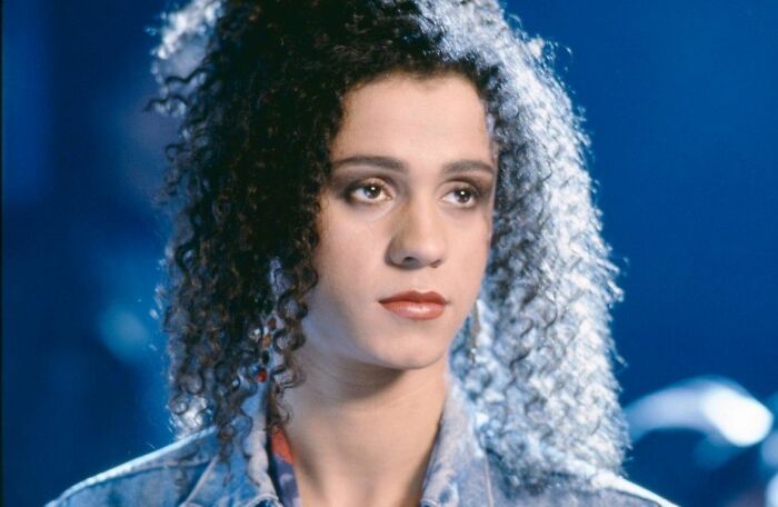 Jaye Davidson As Dil In 'The Crying Game' (1992)