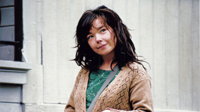 Björk As Selma Ježková In 'Dancer In The Dark' (2000)
