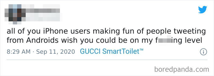 Gucci Smart Toilet
