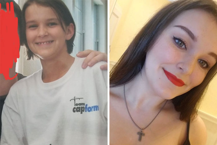12-23, Thank God For Puberty