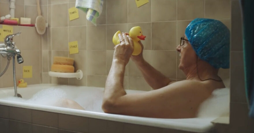 This Polish Christmas Ad Is Going Viral, And When You Watch It You’ll Perfectly Understand Why