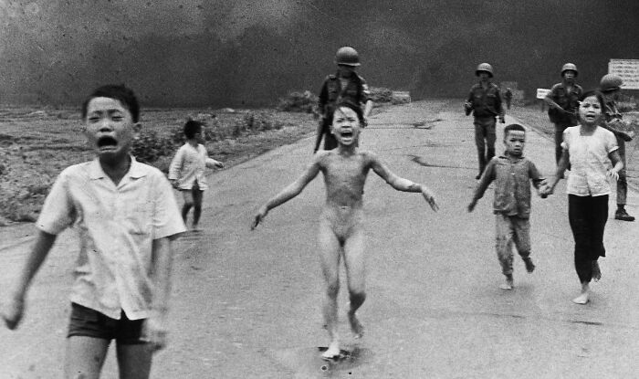 1973 The Terror Of War