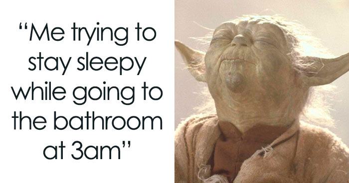 50 Hilarious Memes Most People Will Relate To