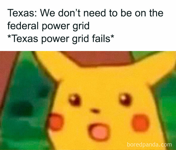 Texas Right Now: